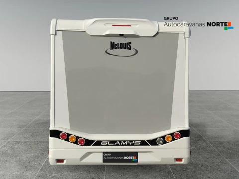 MCLOUIS GLAMYS GLAMYS 365