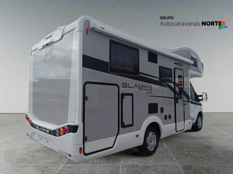 MCLOUIS GLAMYS GLAMYS 365