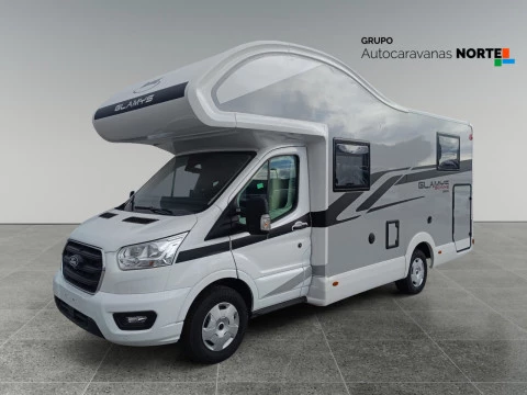 MCLOUIS GLAMYS GLAMYS 365