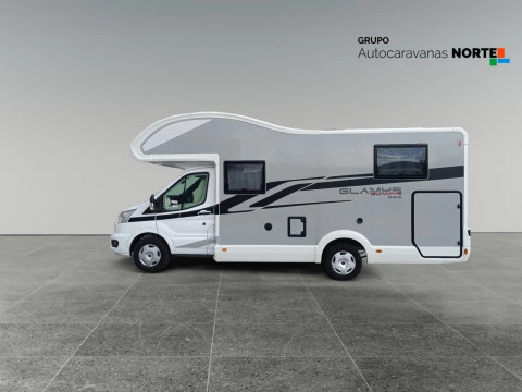 MCLOUIS GLAMYS GLAMYS 365