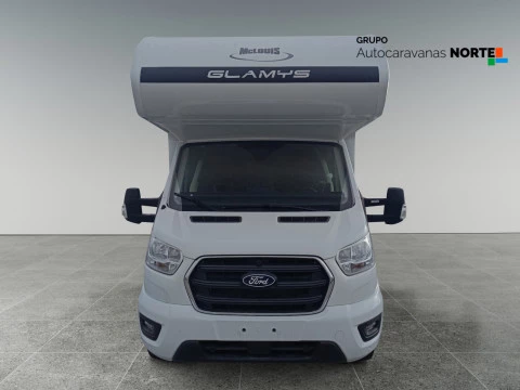 MCLOUIS GLAMYS GLAMYS 365