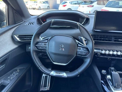 Peugeot 3008 1.5 BlueHDi 96kW S&S GT EAT8