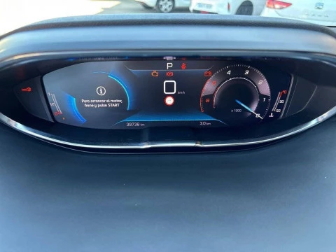 Peugeot 3008 1.5 BlueHDi 96kW S&S GT EAT8