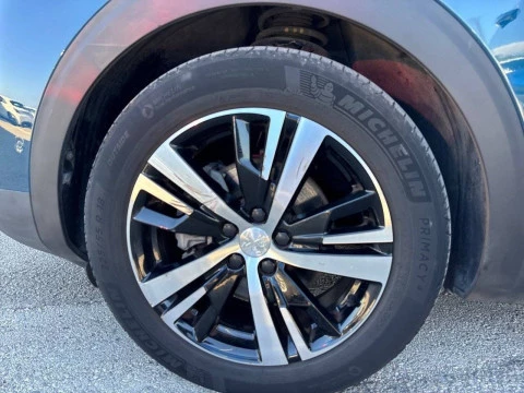 Peugeot 3008 1.5 BlueHDi 96kW S&S GT EAT8