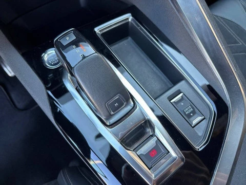 Peugeot 3008 1.5 BlueHDi 96kW S&S GT EAT8