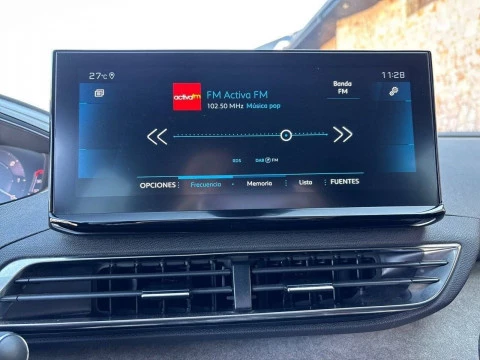 Peugeot 3008 1.5 BlueHDi 96kW S&S GT EAT8