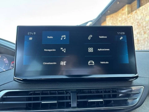 Peugeot 3008 1.5 BlueHDi 96kW S&S GT EAT8