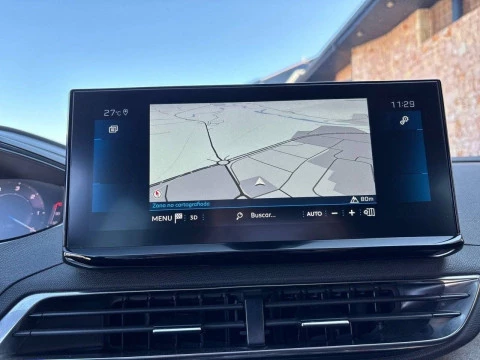 Peugeot 3008 1.5 BlueHDi 96kW S&S GT EAT8