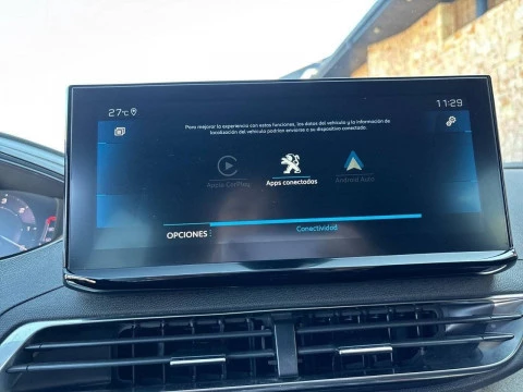 Peugeot 3008 1.5 BlueHDi 96kW S&S GT EAT8