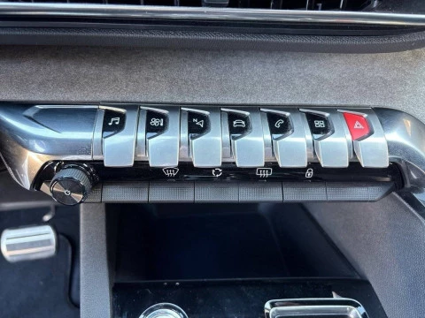 Peugeot 3008 1.5 BlueHDi 96kW S&S GT EAT8