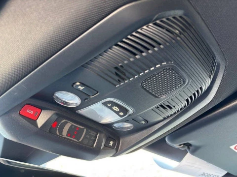 Peugeot 3008 1.5 BlueHDi 96kW S&S GT EAT8