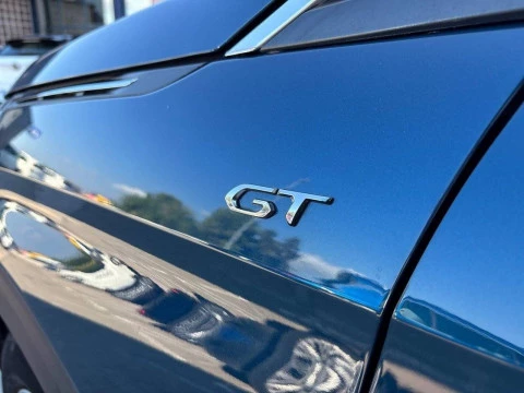 Peugeot 3008 1.5 BlueHDi 96kW S&S GT EAT8