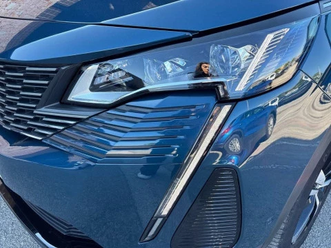 Peugeot 3008 1.5 BlueHDi 96kW S&S GT EAT8