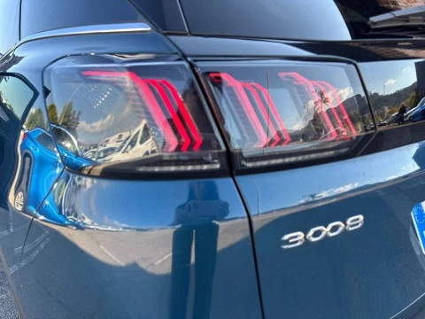 Peugeot 3008 1.5 BlueHDi 96kW S&S GT EAT8