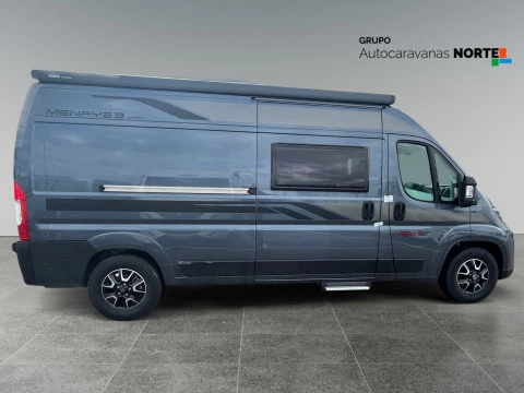 MCLOUIS MENFYS 3 MAXI MENFYS 3 MAXI