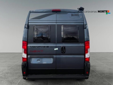 MCLOUIS MENFYS 3 MAXI MENFYS 3 MAXI