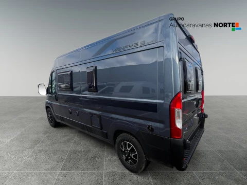 MCLOUIS MENFYS 3 MAXI MENFYS 3 MAXI