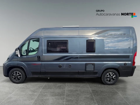 MCLOUIS MENFYS 3 MAXI MENFYS 3 MAXI