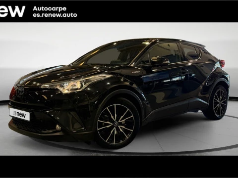 Toyota C-HR  Hibrido  125H Advance