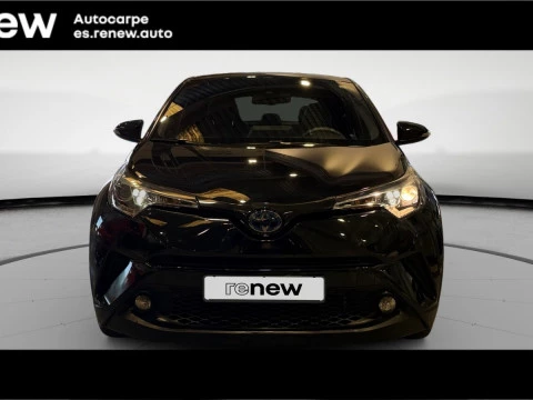 Toyota C-HR  Hibrido  125H Advance