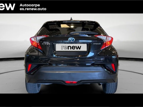 Toyota C-HR  Hibrido  125H Advance