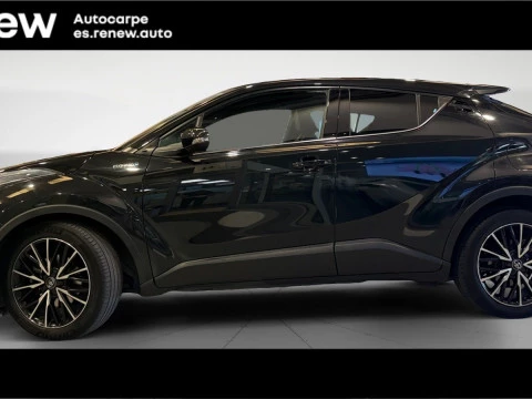 Toyota C-HR  Hibrido  125H Advance