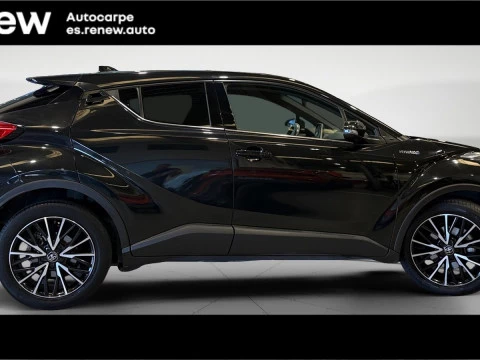 Toyota C-HR  Hibrido  125H Advance