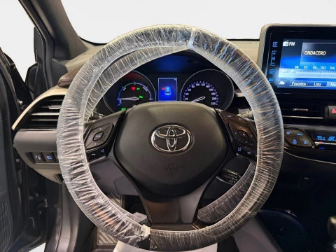 Toyota C-HR  Hibrido  125H Advance