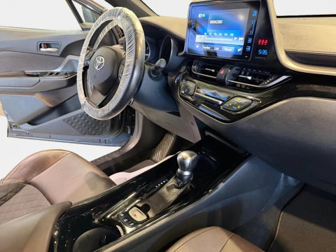Toyota C-HR  Hibrido  125H Advance