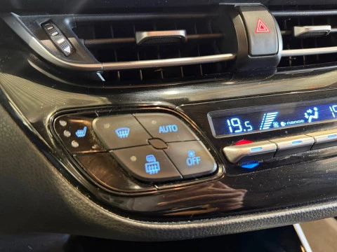 Toyota C-HR  Hibrido  125H Advance