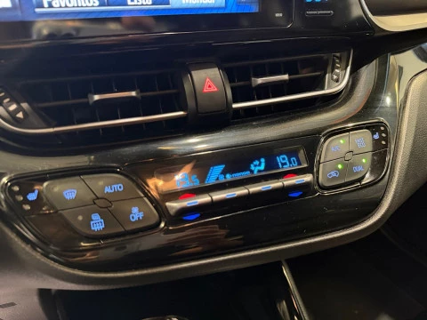Toyota C-HR  Hibrido  125H Advance