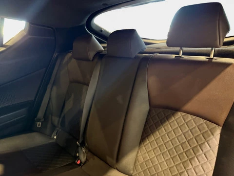 Toyota C-HR  Hibrido  125H Advance