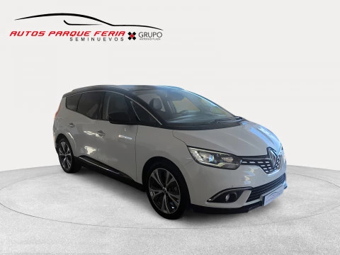 Renault Scenic Zen Energy TCe 97kW (130CV)