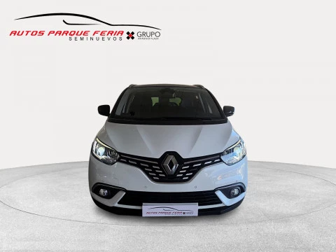 Renault Scenic Zen Energy TCe 97kW (130CV)