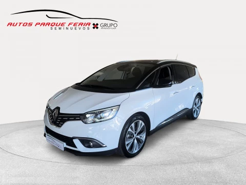 Renault Scenic Zen Energy TCe 97kW (130CV)
