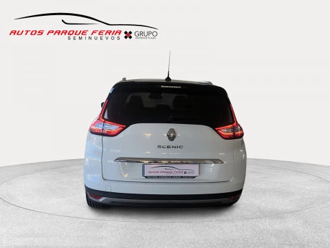 Renault Scenic Zen Energy TCe 97kW (130CV)