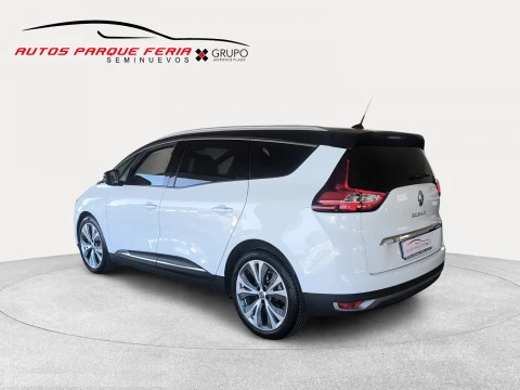 Renault Scenic Zen Energy TCe 97kW (130CV)