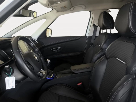 Renault Scenic Zen Energy TCe 97kW (130CV)