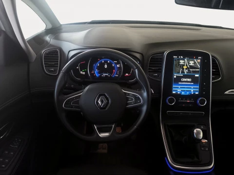 Renault Scenic Zen Energy TCe 97kW (130CV)