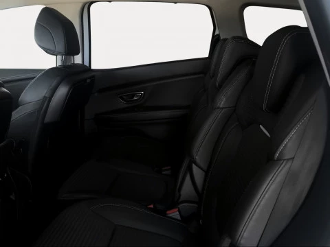 Renault Scenic Zen Energy TCe 97kW (130CV)