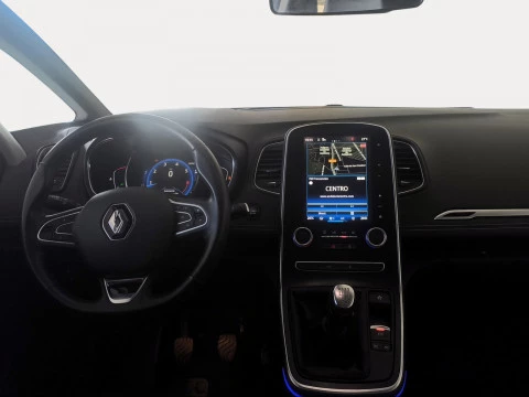 Renault Scenic Zen Energy TCe 97kW (130CV)