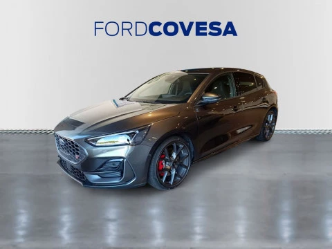 Ford Focus ST 2.3 Ecoboost 206kW (280CV) SB
