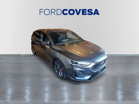 Ford Focus ST 2.3 Ecoboost 206kW (280CV) SB