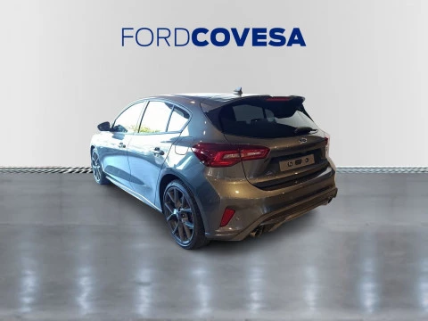 Ford Focus ST 2.3 Ecoboost 206kW (280CV) SB