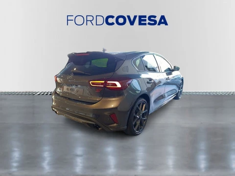 Ford Focus ST 2.3 Ecoboost 206kW (280CV) SB
