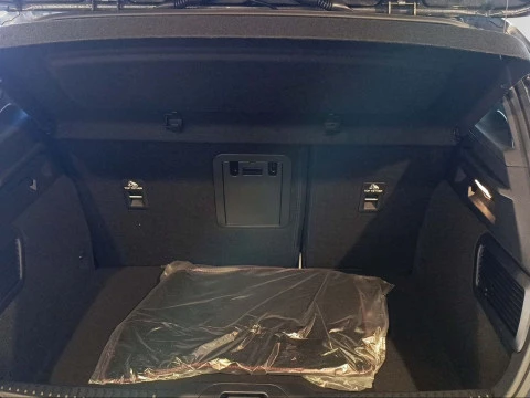 Ford Focus ST 2.3 Ecoboost 206kW (280CV) SB