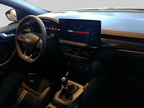 Ford Focus ST 2.3 Ecoboost 206kW (280CV) SB