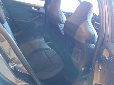 Ford Focus ST 2.3 Ecoboost 206kW (280CV) SB