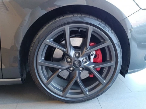 Ford Focus ST 2.3 Ecoboost 206kW (280CV) SB