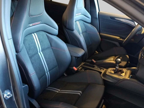 Ford Focus ST 2.3 Ecoboost 206kW (280CV) SB